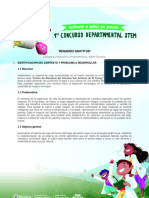 Documento Concurso