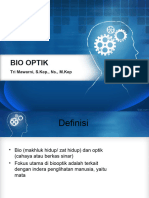 Bio Optik