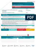 Artp - Operacion de Perfilado y Nivelacion Con Motoniveladora