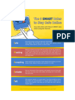 Module 7 Contents Internet Safety Rules