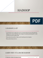 Hadoop