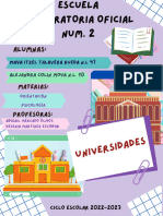 Escuela Preparatoria Oficial No.2 PDF