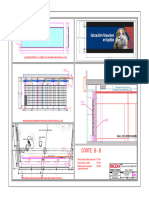 Plano de Instalación - Agencia Diagonal-A1
