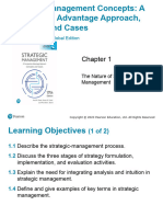 David Strategic Management 17e Accessible PowerPoint 01