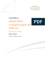 Asset 801z Popis Vyrobku