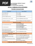 Command Guide