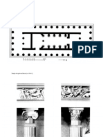 La Arquitectura Griega - El Helenismo