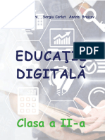 Educatia Digitala