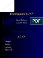 Understanding SOAP