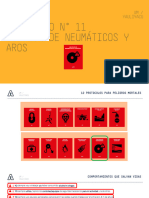 Protocolo Neumaticos y Aros