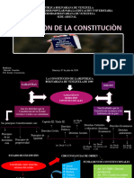 Proteccion de La Constituciòn Presentación1