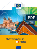 Egovernment in Malta - February 2016 - 18 - 00 - v3 - 00