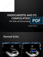 02 - Endocarditis and Its Complication - Lecture FK Uhamka