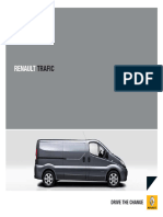 Fullpdf-Trafic Renault Manual