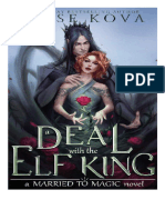 A Deal With The Elf King Elise Kova-Spanish