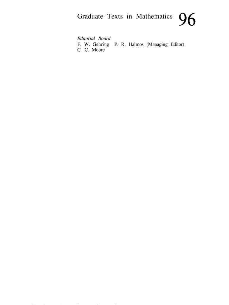CONWAY COURSE IN FUNCTIONAL ANALYSIS visual data 7