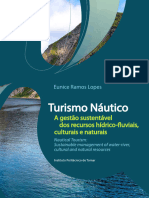 Turismo Nautico Ebook