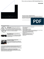 Datasheet IKE64453IB