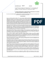 Resolucion #397-Adjudicación