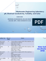 CE39011 Turbidity EC PH Color v3