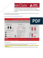 Once Weekly Insulin BIF Vs Once Daily Degludec 2023.en - Es
