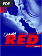 Chasing Red by Isabelle Ronin | PDF