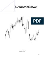 Advanced Market Structure