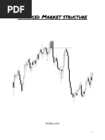 Mastering Market Structure in Trading | PDF | Market Trend