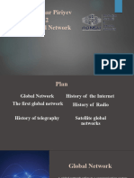 Global Network