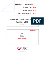 TF - Trabajo Final (G03)