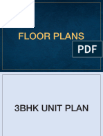 3 BHK Layout