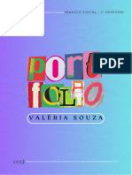 Previa Portifolio Finalii