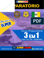 Apostila PBC - Super Cursos 1