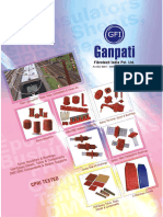 Ganapati Fibretech India Pvt Ltd Noida