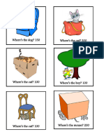 Prepositions