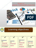 S.Chapter 4. The Financial Statements Analyis v2