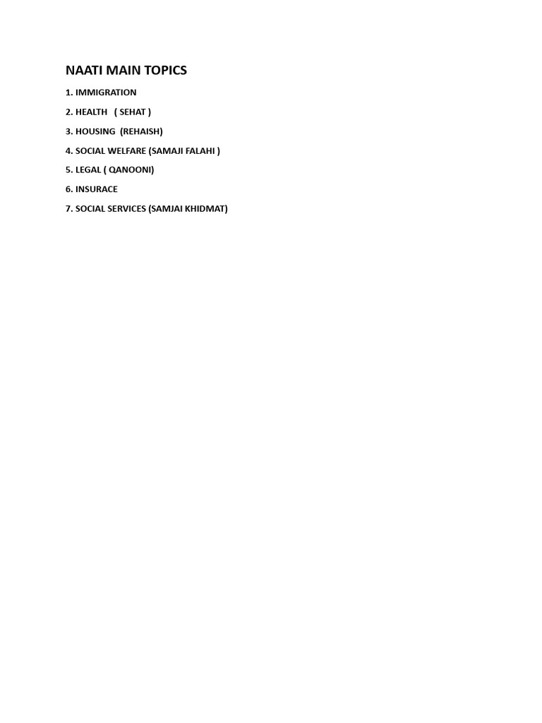 naati-main-topics-pdf