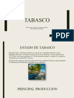 Tabasco