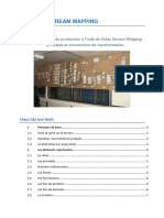 Chapitre 3 - Value Stream Mapping