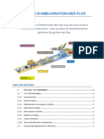 Chapitre 4 - Principes D'amélioration Des Flux