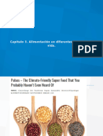 Capítulo 3. Alimentación en Diferentes Etapas de La Vida - Parte I