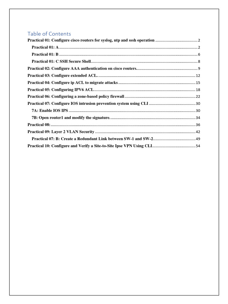 Sic final prac manual pdf router computing virtual private network