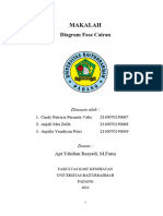 Makalah Diagram Fasa