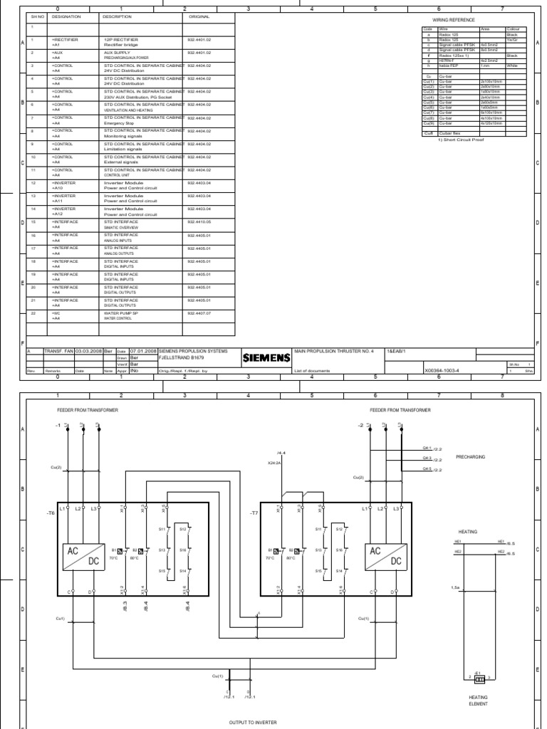BMW Fault Code 4448 Analysis | PDF | Rectifier | Electronics