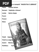 Djemt e Rruges Pal | PDF