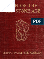 Men of The Old Stone Age