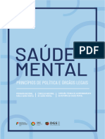 Newsletter Saude Mental