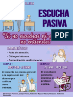 English Course - Poster