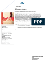 Margos Spuren 62499