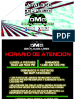 Catalogo Digital M Games